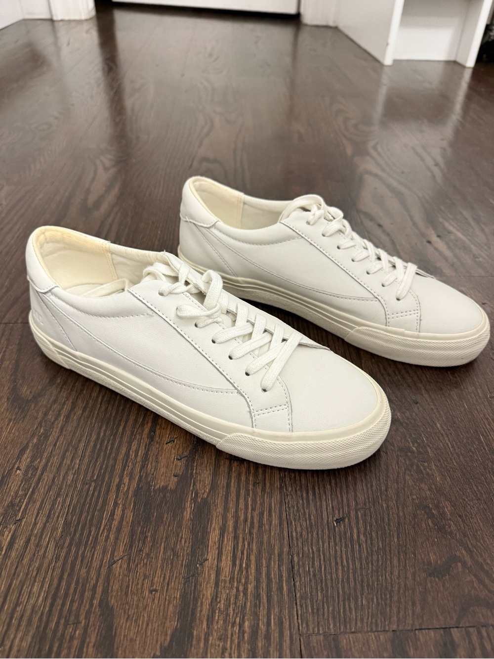 Madewell sneakers